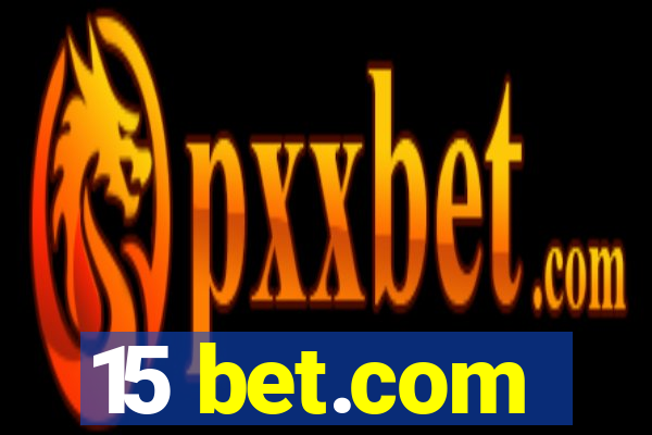 15 bet.com